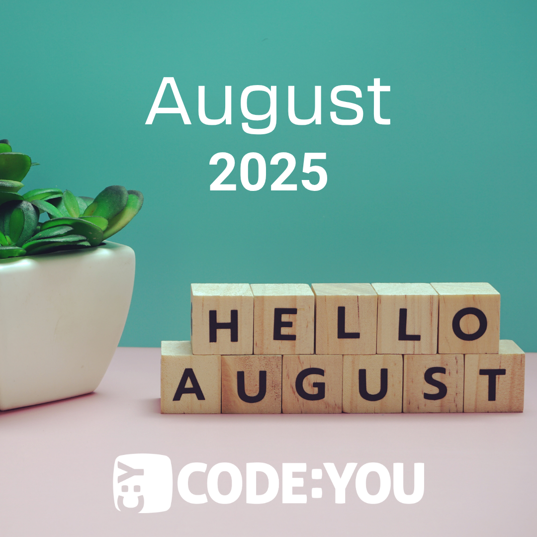 Choose a Pathway | August 2025