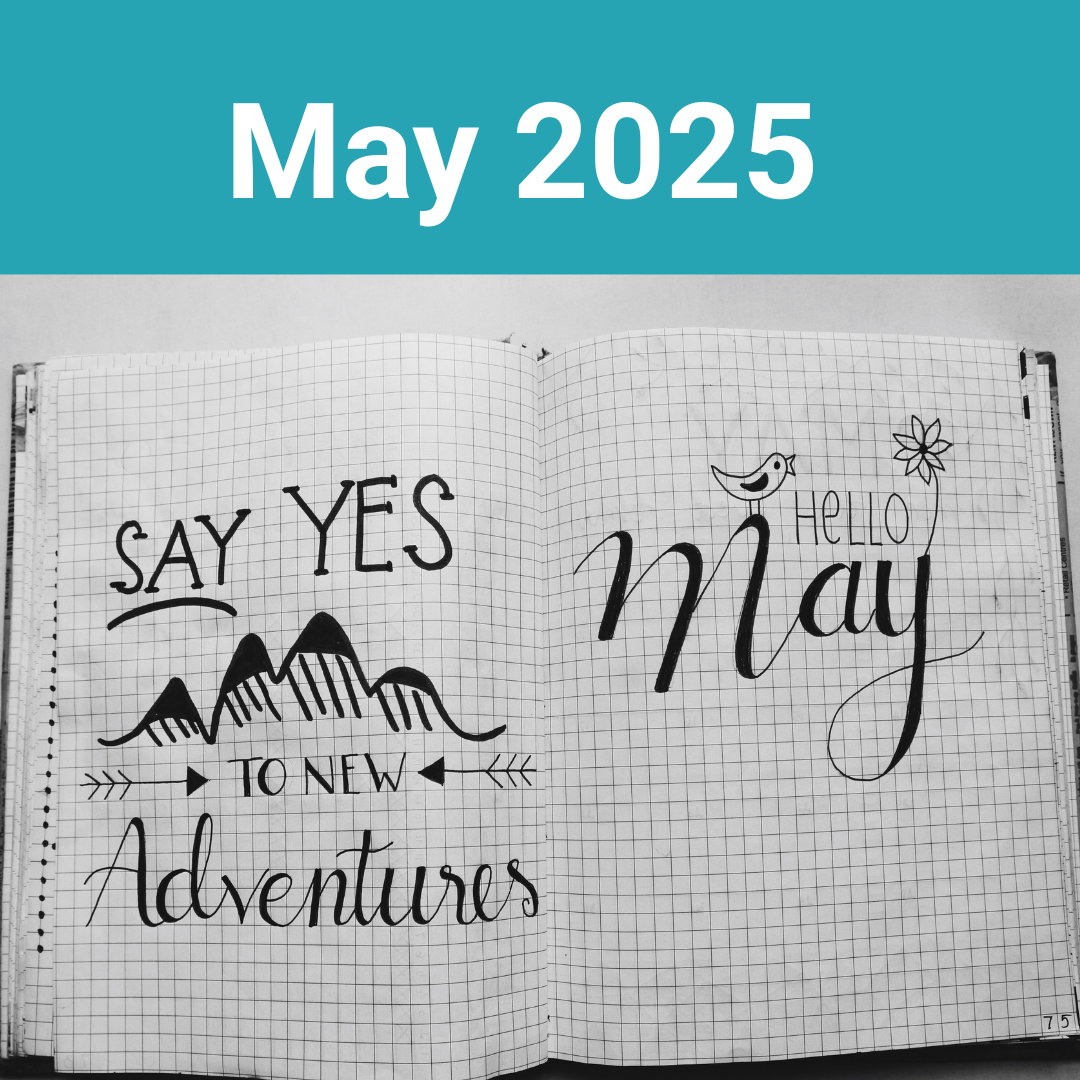 M2 Begins | May 2025